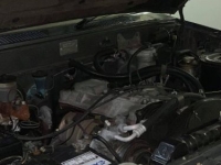 1988 Toyota Hilux for sale in Michigan (ID-130091)