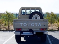 1988 Toyota Land Cruiser for sale in Michigan (ID-138004)