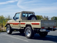 1988 Toyota Land Cruiser for sale in Michigan (ID-138005)