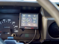 1988 Toyota Land Cruiser for sale in Michigan (ID-138004)
