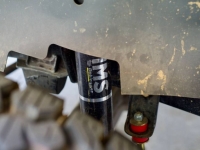1988 Toyota Land Cruiser for sale in Michigan (ID-138005)