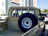 1988 Toyota Land Cruiser for sale in Michigan (ID-138005)