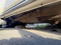 1988 Toyota Land Cruiser for sale in Michigan (ID-155512)