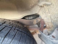 1988 Toyota Land Cruiser for sale in Michigan (ID-155512)