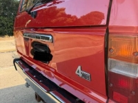 1988 Toyota Land Cruiser for sale in Michigan (ID-163977)