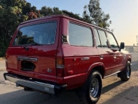 1988 Toyota Land Cruiser for sale in Michigan (ID-163977)