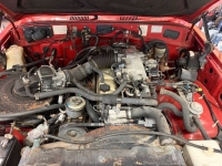 1988 Toyota Land Cruiser for sale in Michigan (ID-163977)