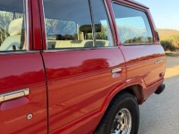 1988 Toyota Land Cruiser for sale in Michigan (ID-163977)