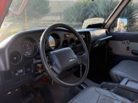 1988 Toyota Land Cruiser for sale in Michigan (ID-163977)