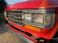 1988 Toyota Land Cruiser for sale in Michigan (ID-163977)