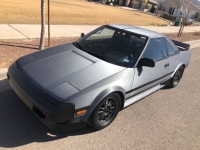 1988 Toyota MR2 for sale in Michigan (ID-140409)