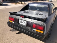 1988 Toyota MR2 for sale in Michigan (ID-140409)