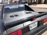 1988 Toyota MR2 for sale in Michigan (ID-140409)