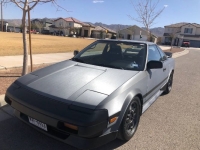 1988 Toyota MR2 for sale in Michigan (ID-140409)