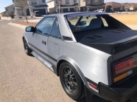 1988 Toyota MR2 for sale in Michigan (ID-140409)