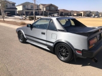 1988 Toyota MR2 for sale in Michigan (ID-140409)