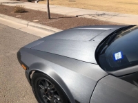 1988 Toyota MR2 for sale in Michigan (ID-140409)