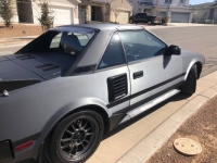 1988 Toyota MR2 for sale in Michigan (ID-140409)