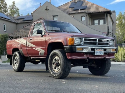 1988 Toyota Pickup for sale