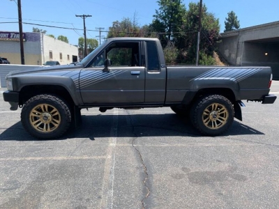 1988 Toyota Pickup for sale