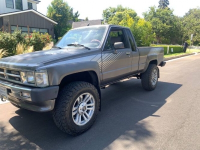 1988 Toyota Pickup for sale