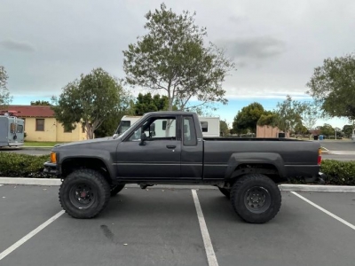 1988 Toyota Pickup for sale