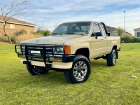 1988 Toyota Pickup for sale in Michigan (ID-124910)