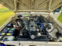 1988 Toyota Pickup for sale in Michigan (ID-124910)