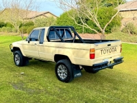 1988 Toyota Pickup for sale in Michigan (ID-124910)