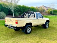 1988 Toyota Pickup for sale in Michigan (ID-124910)