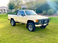 1988 Toyota Pickup for sale in Michigan (ID-124910)