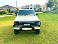 1988 Toyota Pickup for sale in Michigan (ID-124910)