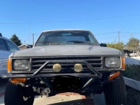 1988 Toyota Pickup for sale in Michigan (ID-126768)