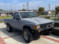 1988 Toyota Pickup for sale in Michigan (ID-126768)