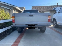 1988 Toyota Pickup for sale in Michigan (ID-126768)