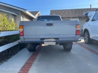 1988 Toyota Pickup for sale in Michigan (ID-126768)
