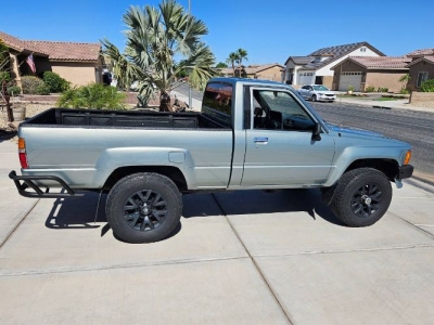 1988 Toyota Pickup for sale