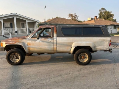 1988 Toyota Pickup for sale