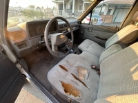 1988 Toyota Pickup for sale in Michigan (ID-132435)