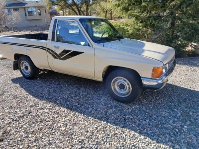 1988 Toyota Pickup for sale