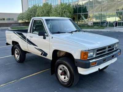 1988 Toyota Pickup for sale