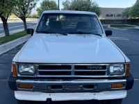 1988 Toyota Pickup for sale in Michigan (ID-142007)