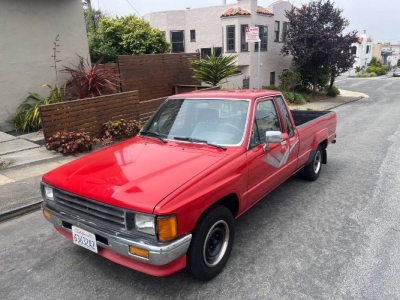 1988 Toyota Pickup for sale