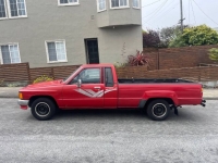 1988 Toyota Pickup for sale in Michigan (ID-142793)
