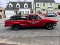 1988 Toyota Pickup for sale in Michigan (ID-142793)
