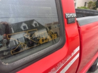 1988 Toyota Pickup for sale in Michigan (ID-142793)