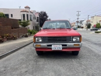 1988 Toyota Pickup for sale in Michigan (ID-142793)