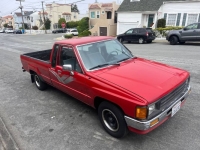 1988 Toyota Pickup for sale in Michigan (ID-142793)