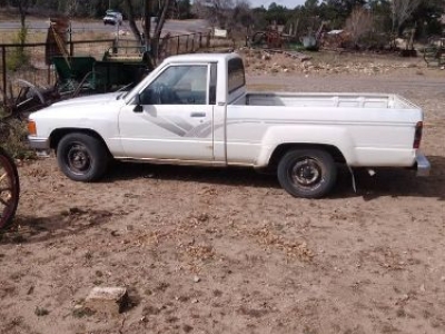 1988 Toyota Pickup for sale