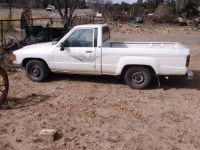 1988 Toyota Pickup for sale in Michigan (ID-146644)